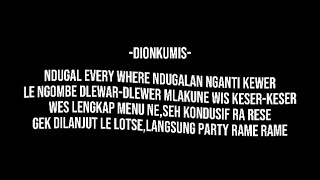 Download lagu NDUGAL PEMAT! mp3