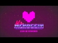 Undertale - Hopes and Dreams/SAVE the World (Synthwave Remix)