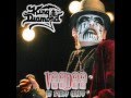 King Diamond (1998) The Exorcist 