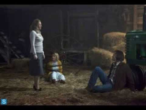 supernatural 9x12 sharp teeth