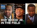 The Best of Roy Wood Jr. in the Field | The Daily Social Distancing Show
