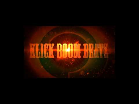 16 Bars Rap/Hip Hop Beat [Instrumental Agressive Style] 2013