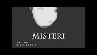 Misteri - Ernie Zakri (New Official Lyric Video )