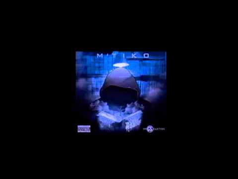 M'Tiko feat. Edgar Mets Hayq - Vayreni("ARMstar2013")