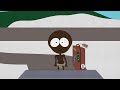 Eric Cartman Adopts Starvin Marvin