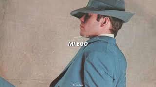 Ego - Elton John (Sub. Español)