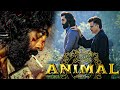 ANIMAL Full Movie In Hindi Ranbir Kapoor Rashmika M Anil K Bobby D Sandeep Vanga Bhushan K