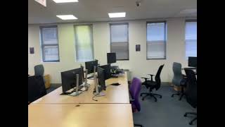 19 Louis Gradner - 7th Floor - 534 m²