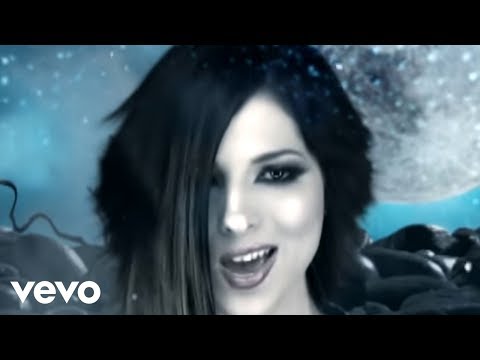 PATY CANTU - No Fue Suficiente