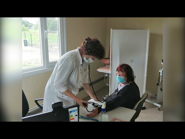 На модернизацию первичного звена здравоохранения Приангарья  до 2025 года направят 11 млрд рублей