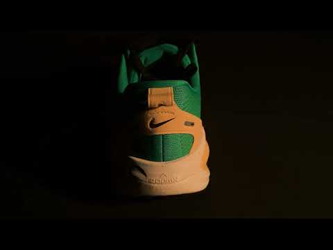 The Duck Store — Nike VOMER Ad