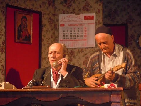 Vado per vedove promo