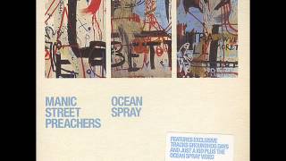 Manic Street Preachers-Just A Kid