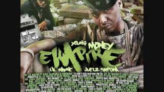 Lil Wayne ft. Juelz Santana- Rewind