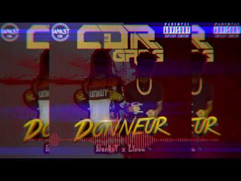 CDR Gang - Donneur | (BanksT x Licou)
