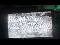 Opening To Roman Holiday 1992 VHS