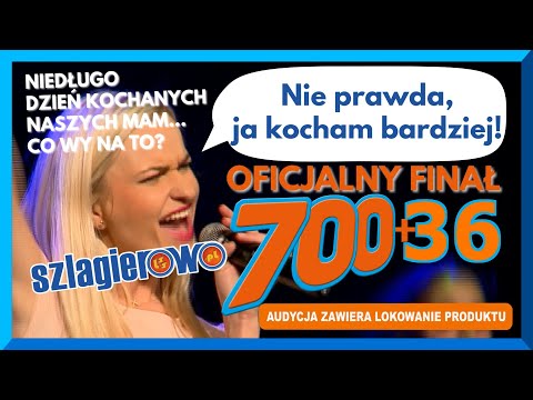 Notowanie 736 cz. 2 - 22.05.2022r.