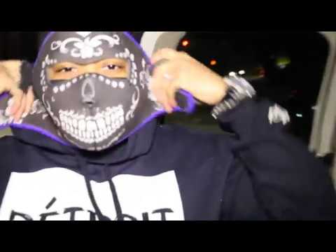 GOHSO feat. CHEDDABOY MALIK "Don't Play Around"