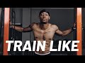 Abbott Elementary S Tyler James Williams Diet Workout Routine Train Like Men S Health