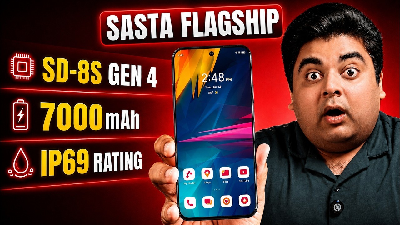 DON'T GO WITH HYPE! | Best Smartphones Under ₹30,000 | Flipkart Freedom Sale 🇮🇳