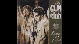 The Gun Club - Sex Beat