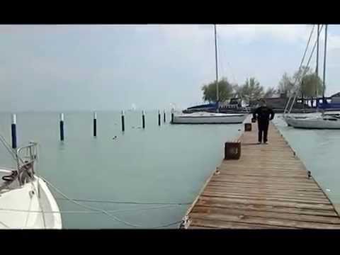 Balatonfüred Hungary