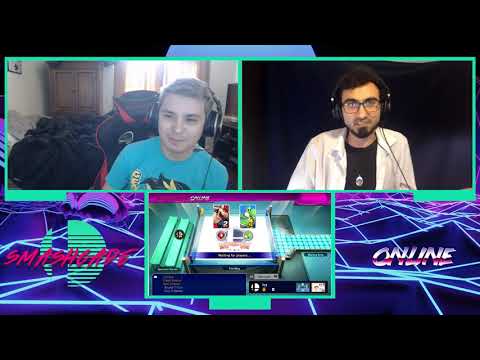 Smashcade Online #2