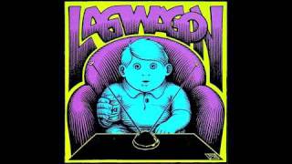 Lagwagon - Angry Days