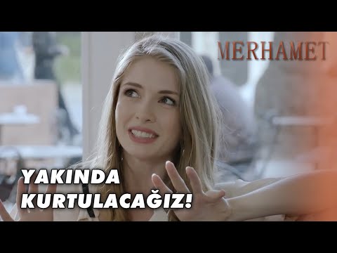 Irmak, Narin'i Silme Planları Yaptı! - Merhamet Özel Klip