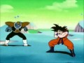 Goku Does Fus Ro Dah