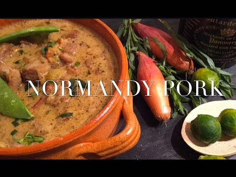 download lagu mp3 mp4 Normandy Pork Casserole, download lagu Normandy Pork Casserole gratis, unduh video klip Normandy Pork Casserole