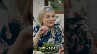 Իսլամբեկն ու Տաթևյանի նախաճաշը 🍳 #Bolola #Բոլոլա #Shorts #Comedy #PanArmenianTVOfficial