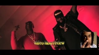 Gucci Mane Ft Rick Ross - Respect Me [Official Music Video] [Video Blog Review]