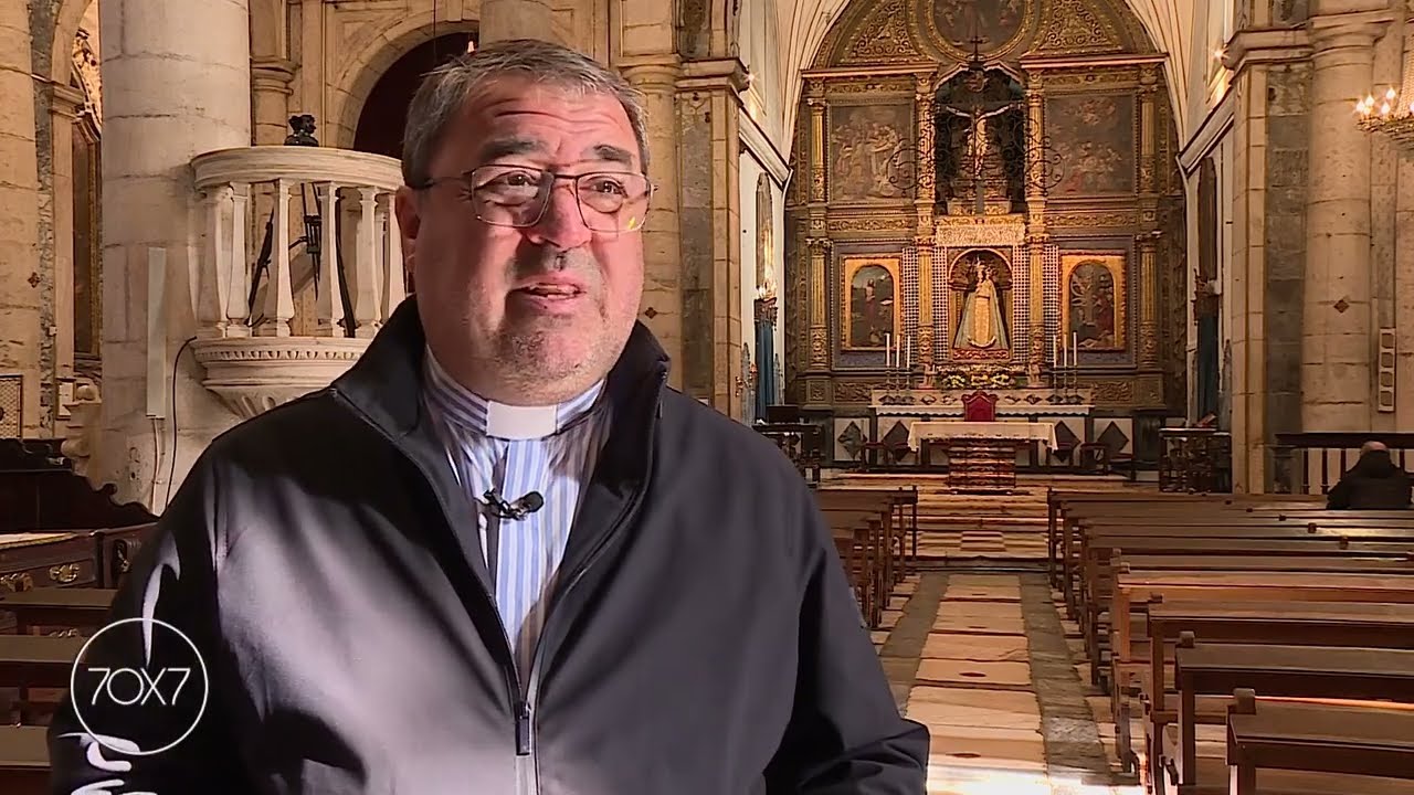 Vila Viçosa, a fé e a História