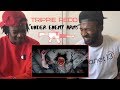 Trippie Redd - "Under Enemy Arms" REACTION! Trippie Redd - "Under Enemy Arms" REACTION!