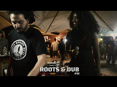 Roots Reality Hi-Fi  ft. Jane Warriah - 04/06/2022