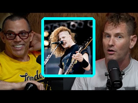 Why Metallica Bullied Their Replacement Bass Player Jason Newsted