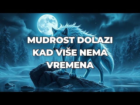 Savjeti Starih Ljudi koje Nitko Ne Priča | Životne Lekcije