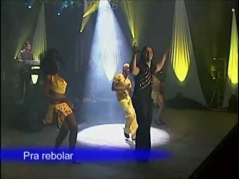 TRIO CHAPPAHALLS -PRA REBOLAR