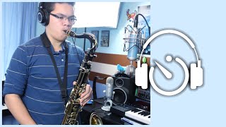 [Undertale] It's Raining Somewhere Else (insaneintherain Jazz Cover) Extended