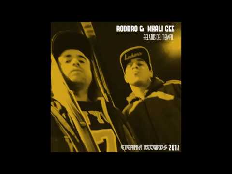 Rodbro & Khali Gee  - Así (Preview)