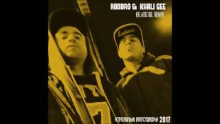 Rodbro & Khali Gee  - Así (Preview)