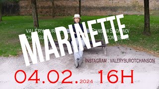 Chanson française