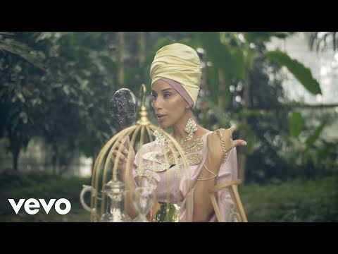 Christine Imedadze - ვინმემ არ გაიგოს ჩუ