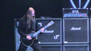 Emperor - Cosmic Keys To My Creations &amp; Times Live @ Sweden Rock Festival 2014