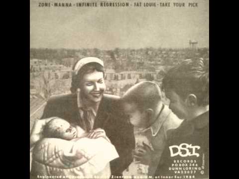 United Mutation-Final Solution 1982(Brutal US HC-Punk)