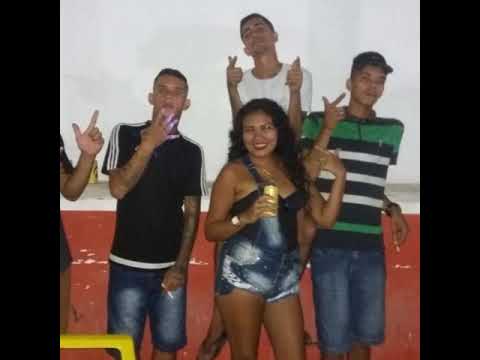 MC TK DA MARÉ - BONDE DOS 40