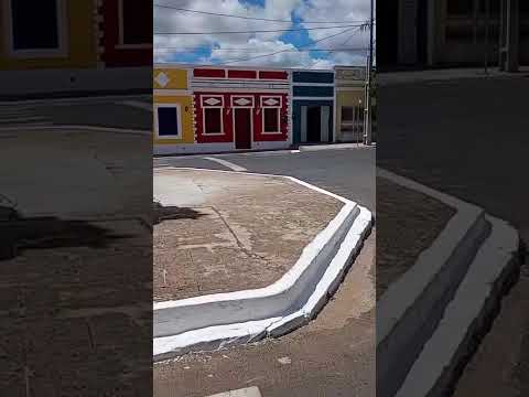 Caraúbas PB