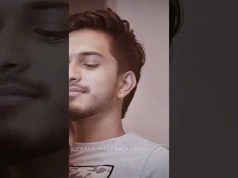 pogiren song ✨ mugen rao 🖤whatsapp status💕 / Insta blacky Status /🖤