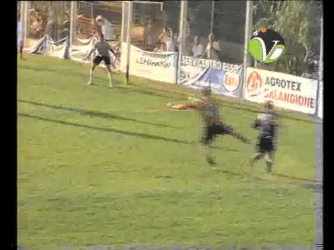 COMPACTO ATLETICO PILAR  ARGENTINO  3ERA FECHA TDI  100213